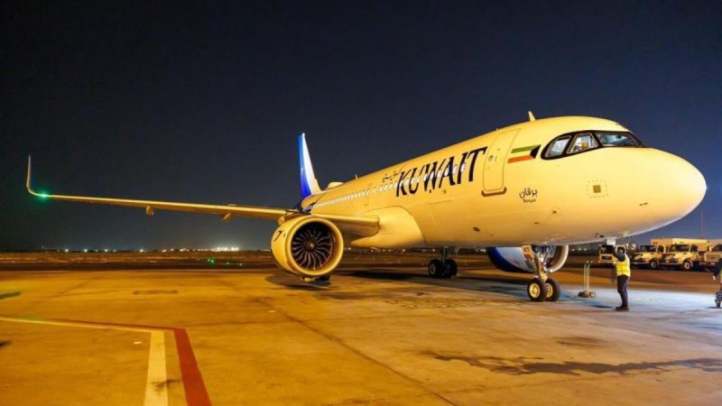 Kuwait Airways Launches Flights To Mykonos Twice A Week, So Plan A Vacay Right Away!