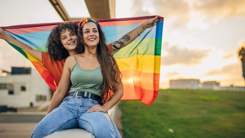 46% LGBTQ+ Indians Hide Their Identity While Travelling; 49% Use AI Over Humans For Local Insights