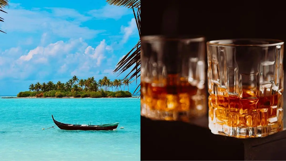 After 47 Years, Why Did Lakshadweep Change Its Alcohol Prohibition Rules?