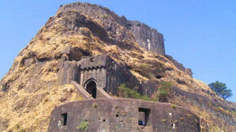 Why Lohagad Fort Is A Risky Monsoon Trek, And Precautions To Keep In Mind