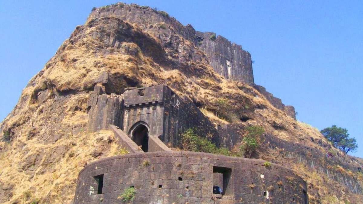 Why Lohagad Fort Is A Risky Monsoon Trek, And Precautions To Keep In Mind