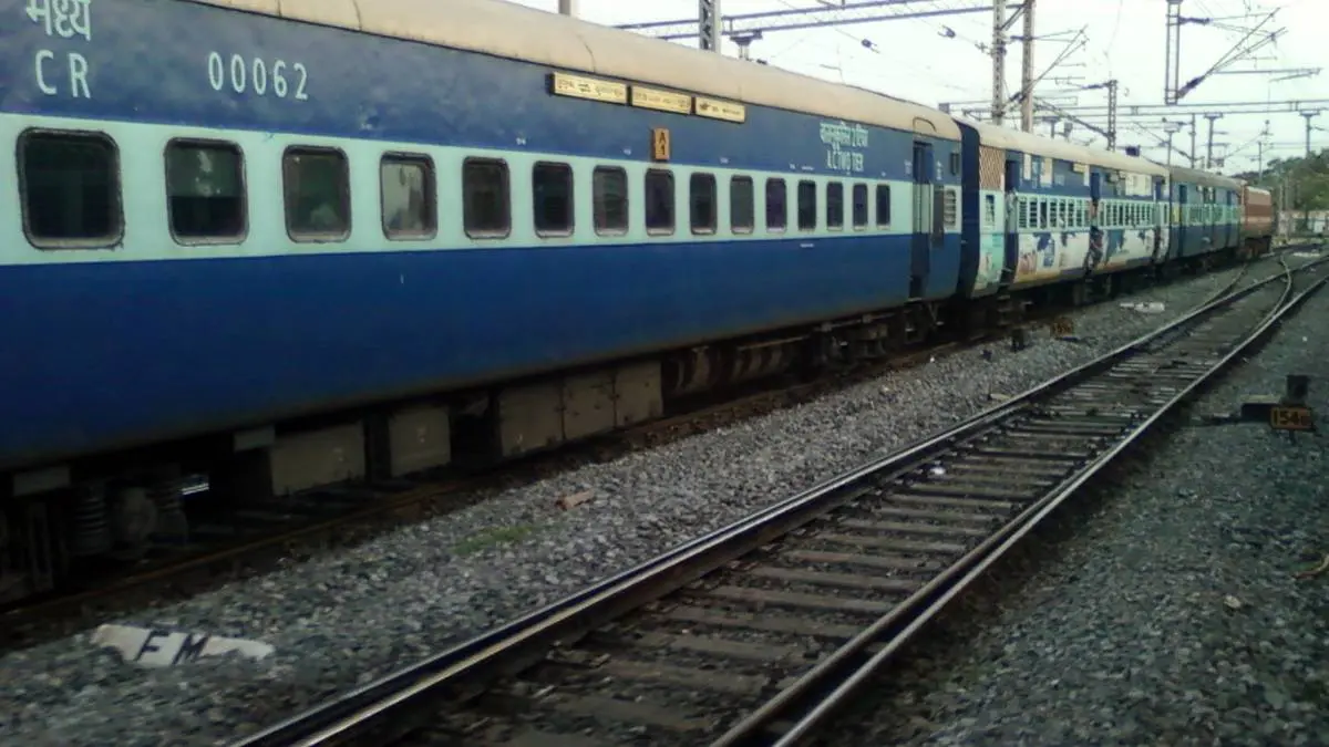 New Madgaon-Karwar Express Launched To Improve Travel Between Goa And Karnataka