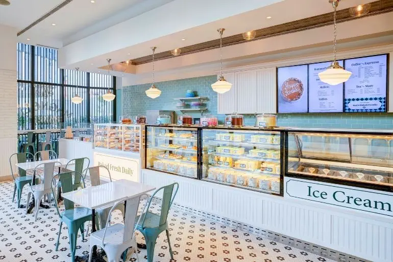 Delhi new restaurants