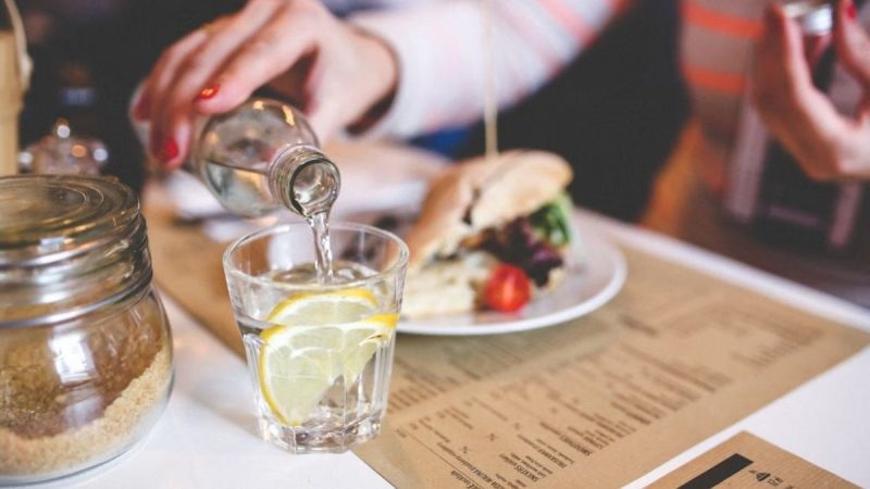 Can Restaurants Charge You For Drinking Water? Maharashtra FDA’s New Order Says…