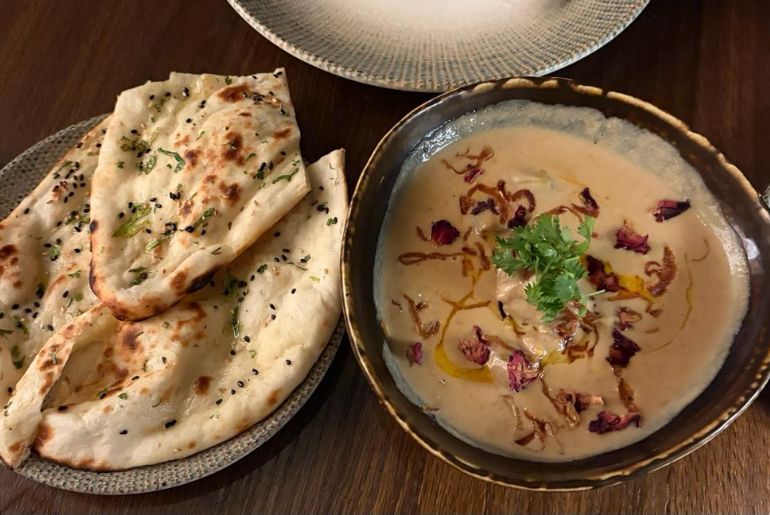 Sorena Bandra