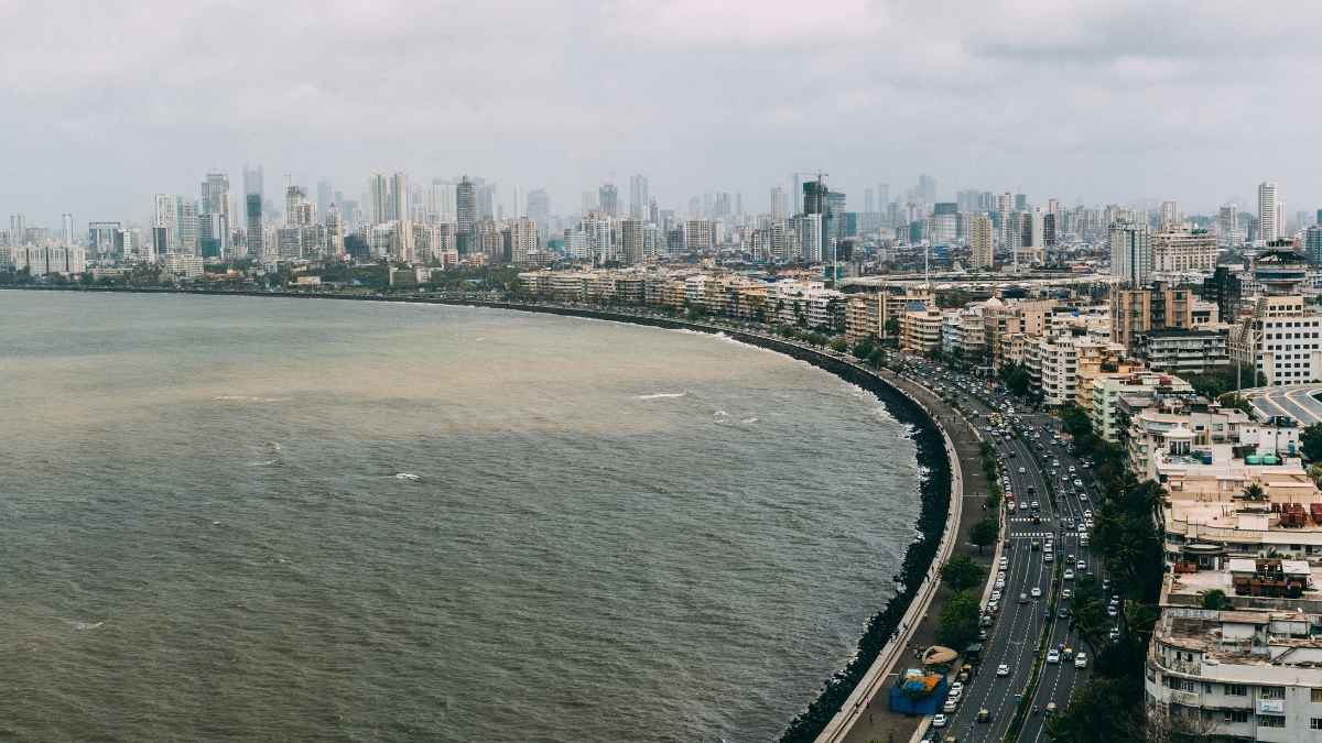 Why MMRDA Is Updating Orange Gate-Marine Drive Twin Tunnel Project In Mumbai?