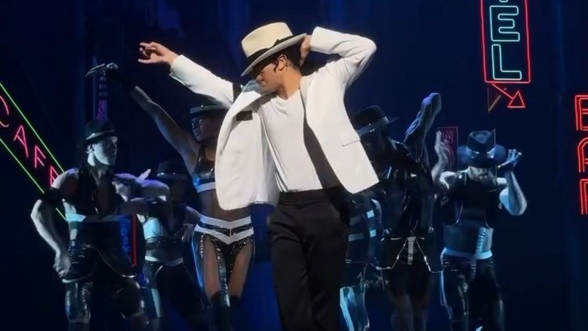 Michael Jackson Fans, Assemble! Dubai To Host A One-Night Show You’ll Want To Moonwalk Into!