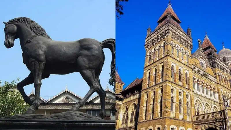 Mumbai To Get First-Ever Pedestrian Zone At Kala Ghoda, The Iconic Art District; What This Means