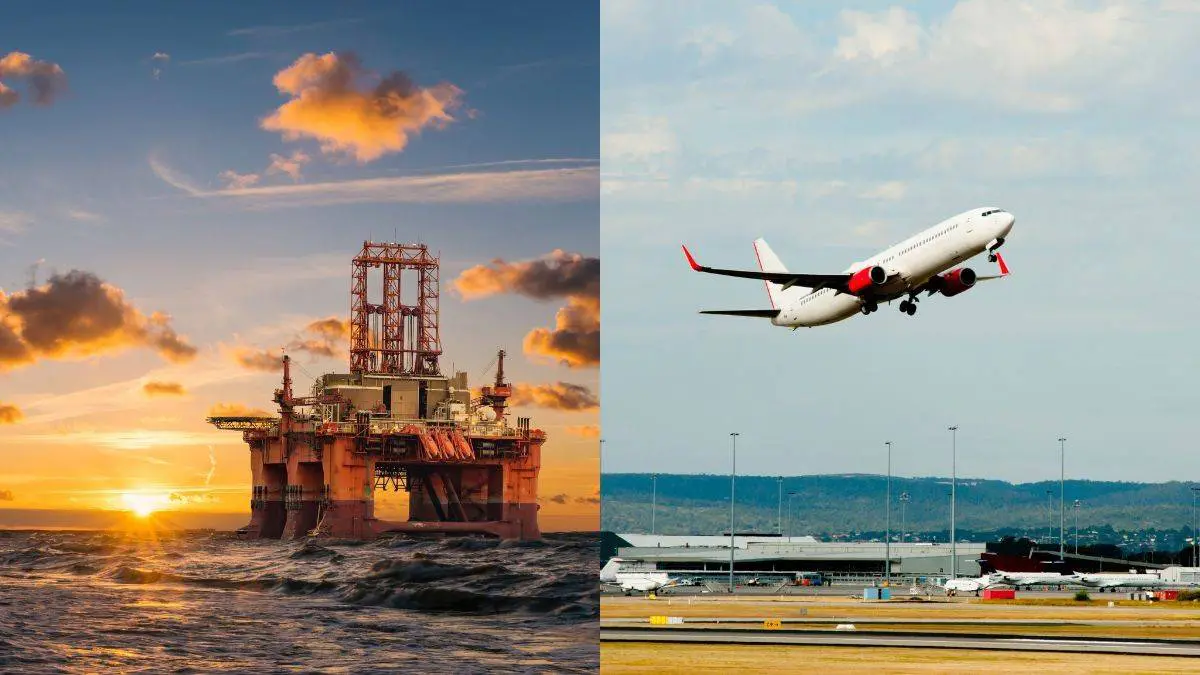 India’s 1st Offshore Airport Coming Up In Maharashtra; To Handle 90 Million Passengers Annually