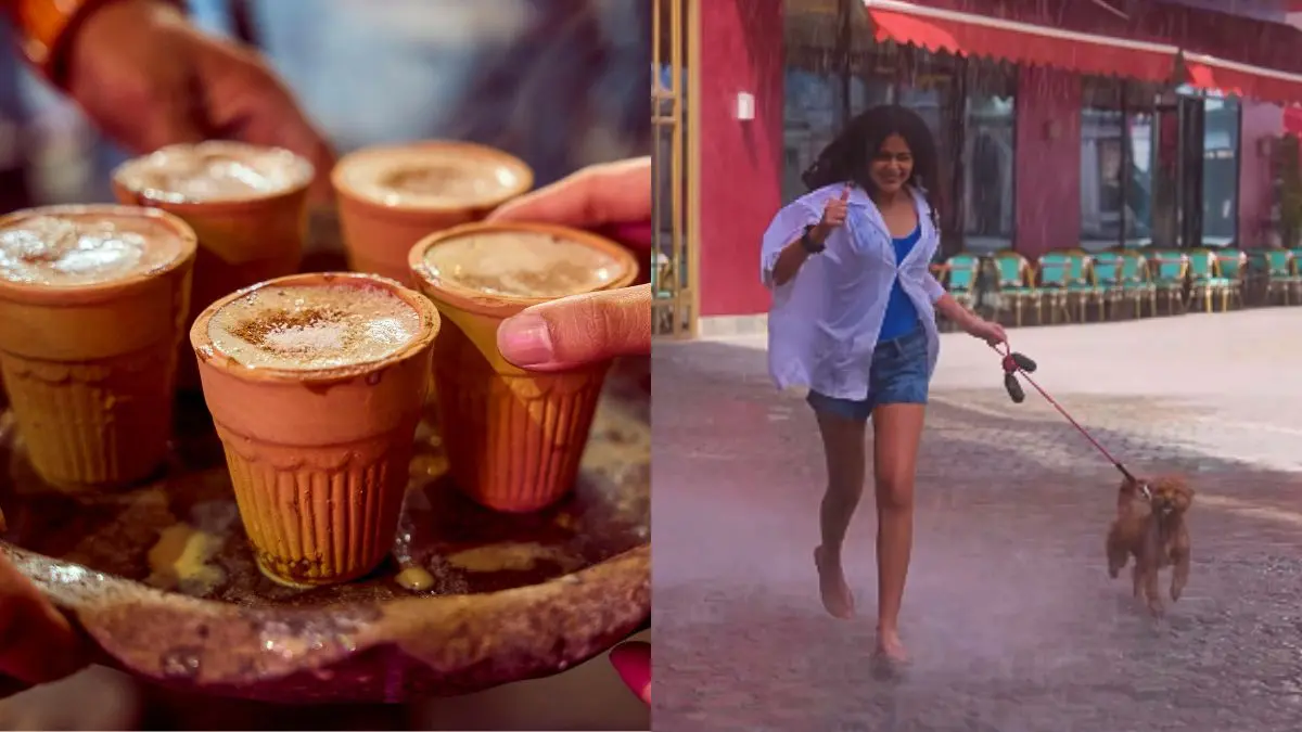 Missing Mumbai Rains In Dubai? These 5 Things Might Cure Your Monsoon Blues