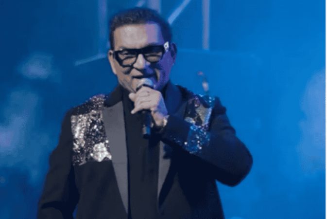 Mumbai events June