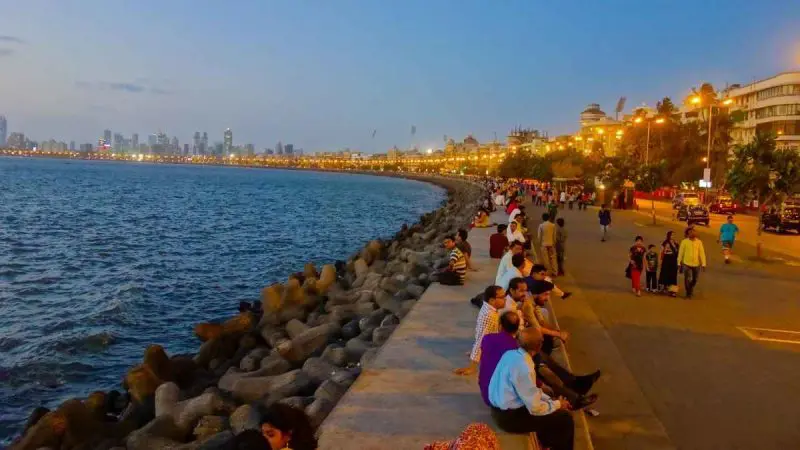 Mumbai May Soon Welcome India’s First 7-Star Floating Hotel With 520 Rooms, Theatre & More