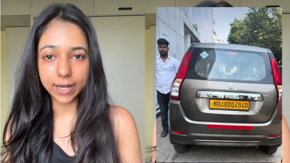“Phir Se Maar Ke Dikhau?” Mumbai Woman Says Uber Driver Slapped Her Over Fare Dispute; Files Police Complaint