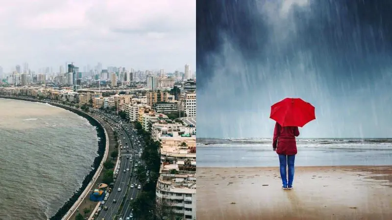 Why Is Mumbai Experiencing Rains Before The Official Monsoon Season? Here’s The Science Behind It