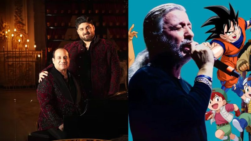 From Rahat Fateh Ali Khan to Indie Soulfest: 9 Music Events In Dubai This July
