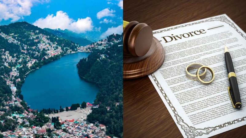 No Hum Saath Saath Hai! Bride Seeks Divorce After Husband’s Family Joins Nainital Honeymoon
