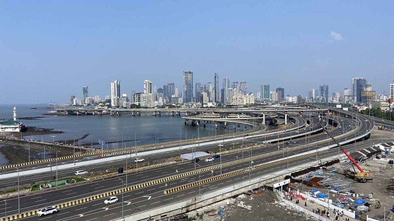 Tired Of Mumbai Traffic? Signal-Free Nariman Point–Bhayandar Corridor Could Be Ready By 2028