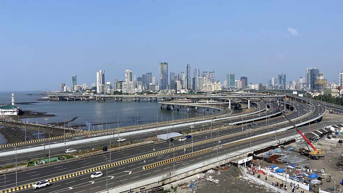 Tired Of Mumbai Traffic? Signal-Free Nariman Point–Bhayandar Corridor Could Be Ready By 2028