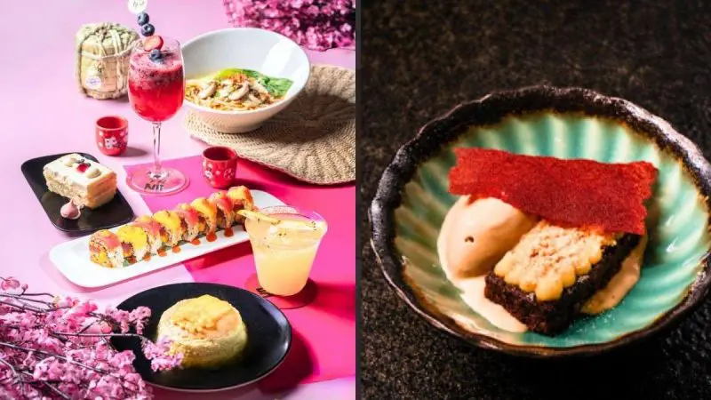 Craving Something New? Explore 16 New Menus & Food Pop-Ups Across India This June