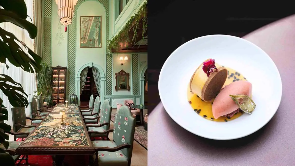 10 New Restaurants In Bengaluru This June Worth Braving Traffic And Rain For