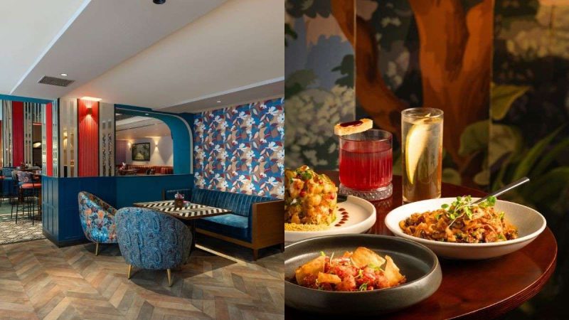 13 New Restaurants In Bengaluru To Check Out In July If You’re Bored Of The Same Spots