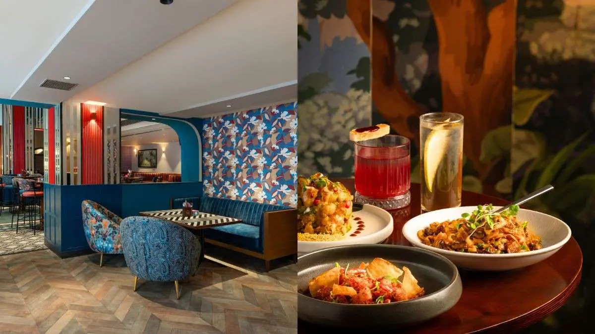 13 New Restaurants In Bengaluru To Check Out In July If You’re Bored Of The Same Spots