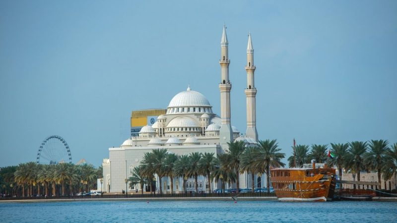 New Sharjah Cities