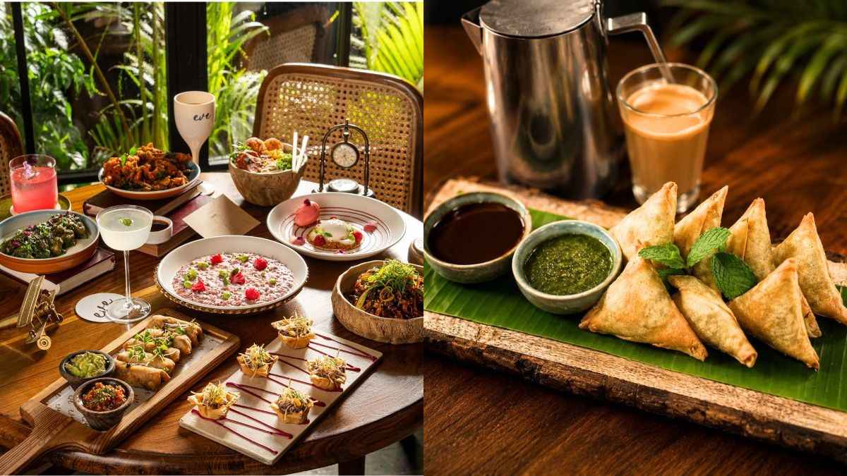 Foodies, Your July Plans Are Sorted With These 16 New Menus & Pop-Ups Across India