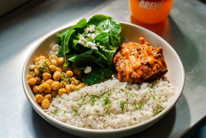 New mumbai restaurants July