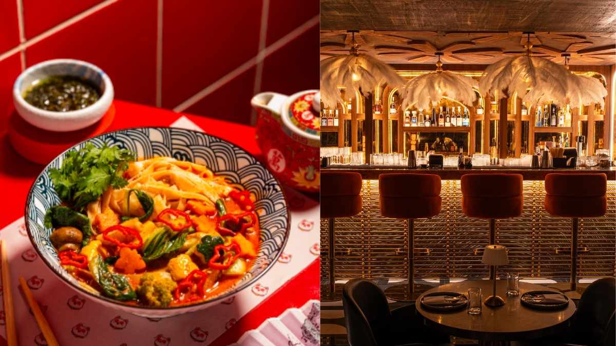 July Food Guide: 10 New Mumbai Restaurants You Can’t Miss This Month