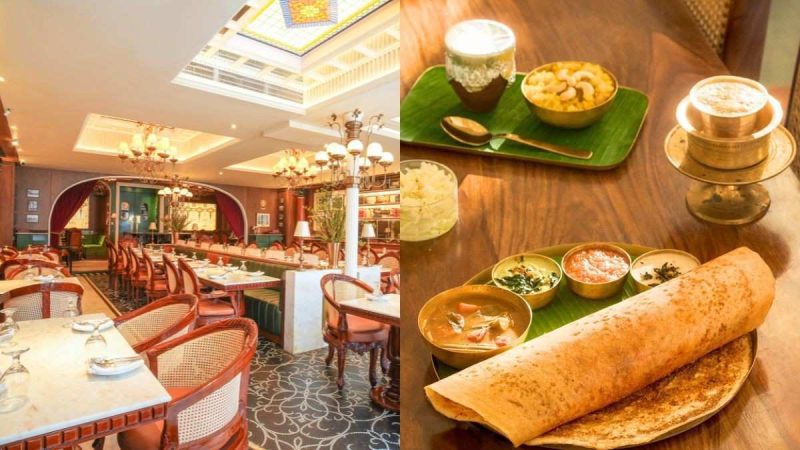 New In Town! 13 Delhi Restaurants Worth Ditching Your Usual Spots For In July