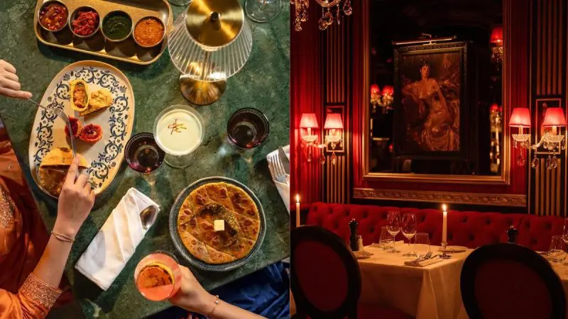 Just Opened: 9 New Restaurants Bringing Fresh Flavours To Dubai This June