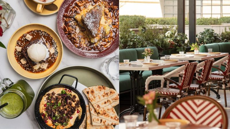 June Just Got Tastier: 8 New Restaurants To Check Out In Saudi Arabia