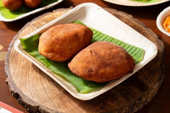 New restaurants mumbai