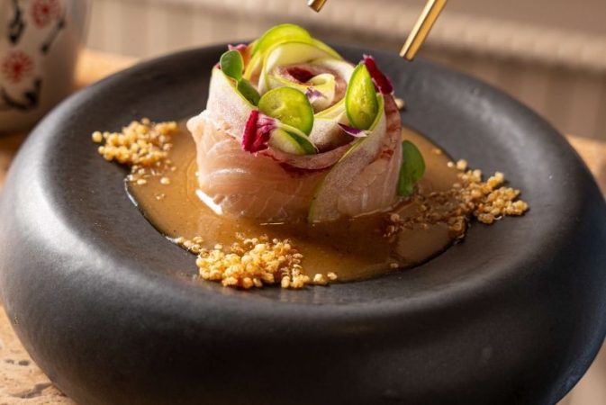 New restaurants mumbai