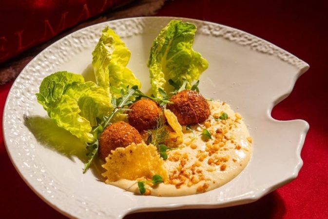 New restaurants mumbai