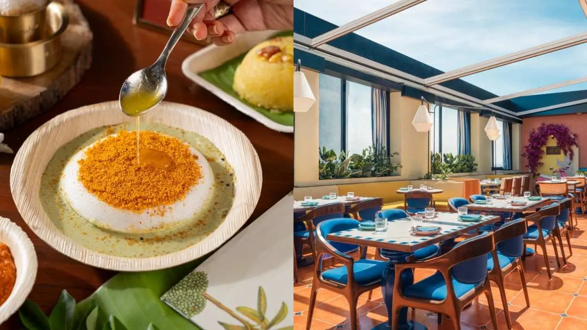 Warning: These 11 New Restaurants In Mumbai May Ruin Your Diet Plans; We Did Warn You!