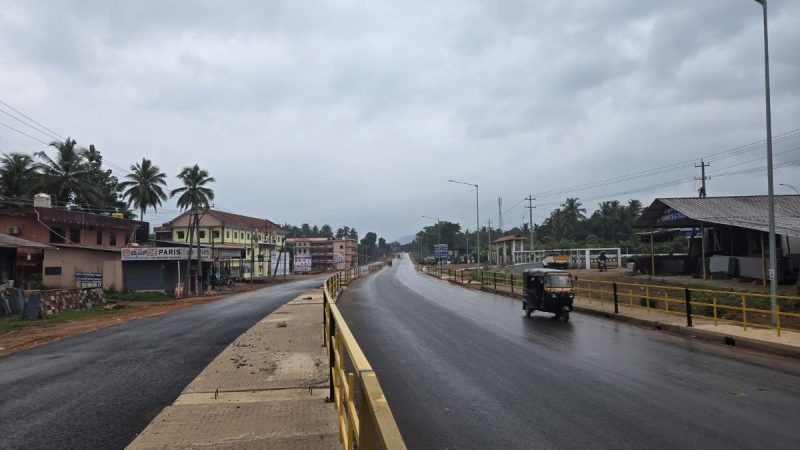 Delhi–Chandigarh NH-44: Free-Flow Tolling Introduced At Gharaunda; No Halting For Vehicles