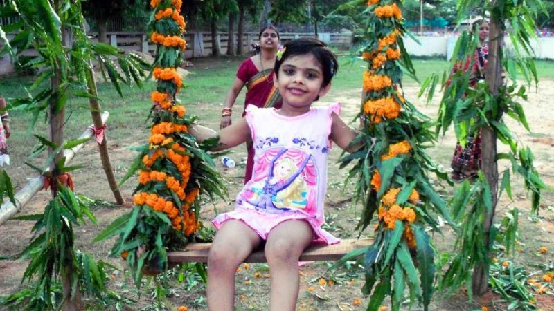 Odisha Raja Parba 2026: All About The Unique 3-Day Festival Honouring Womanhood