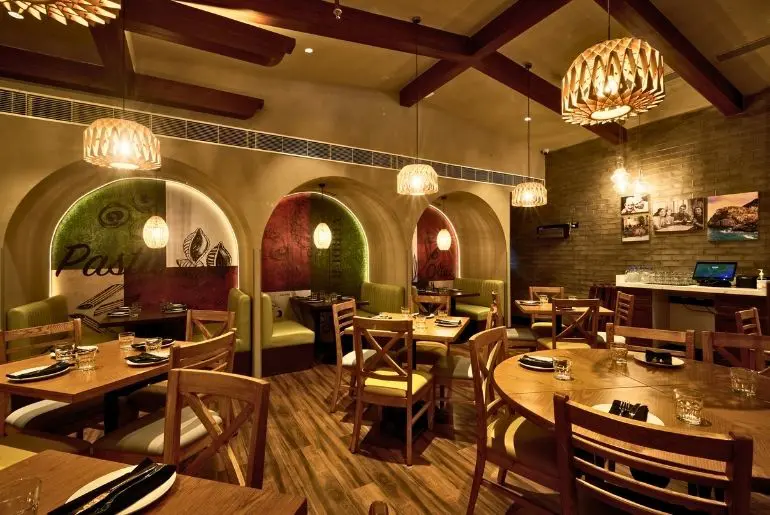 Olive Garden