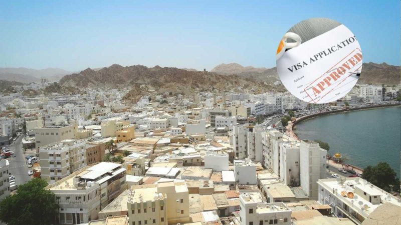 Oman Just Eased Residency Rules For Foreign Property Holders, Here’s What It Means
