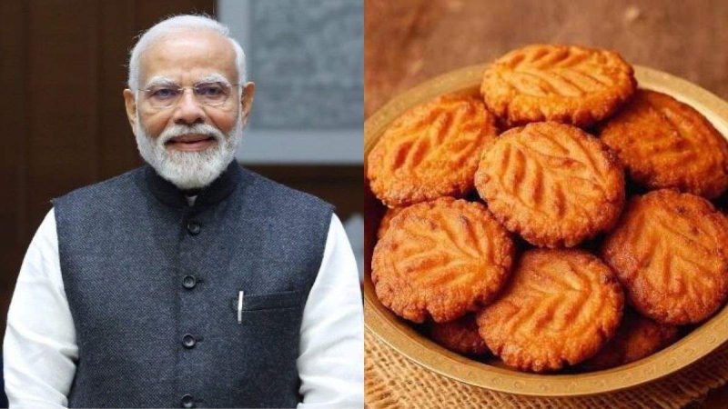 What Is Thekua? PM Modi Gifts Bihar’s Beloved Sweet To The Speaker Of Slovakia