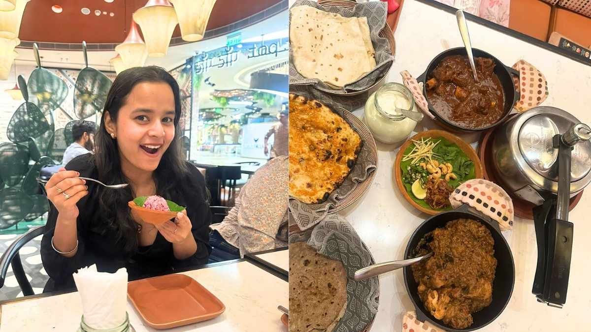 CT Review: I Tried Pot Pot In Palladium Mumbai & Can’t Stop Thinking About The Chicken Biryani!