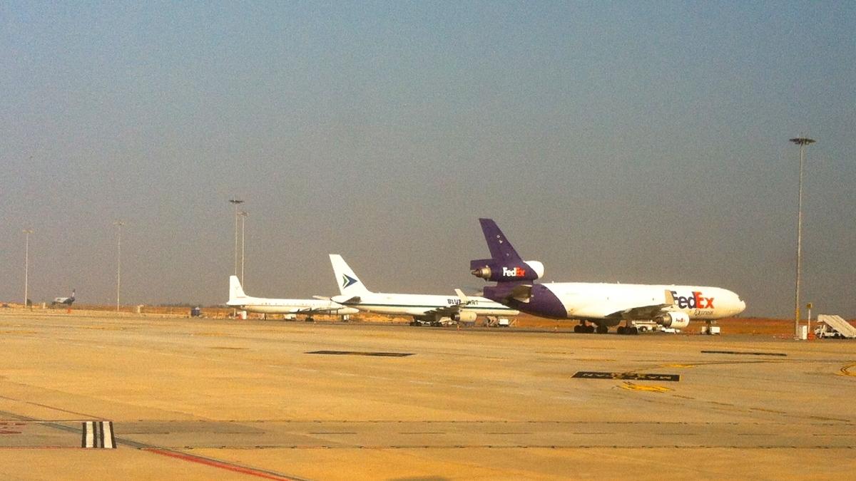 Why Pune Airport’s International Passenger Count Fell From 33,000 To 11,000 In 3 Months