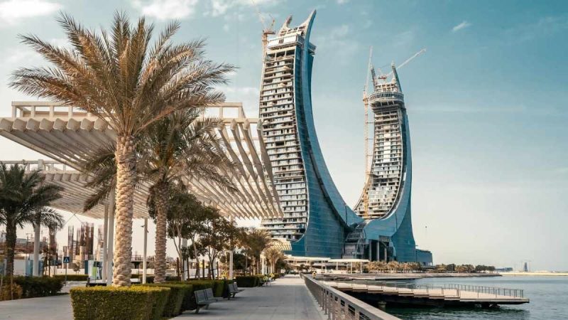 Cancelled Residency In Qatar? Expats Now Get Just 14 Days Before Fines Start