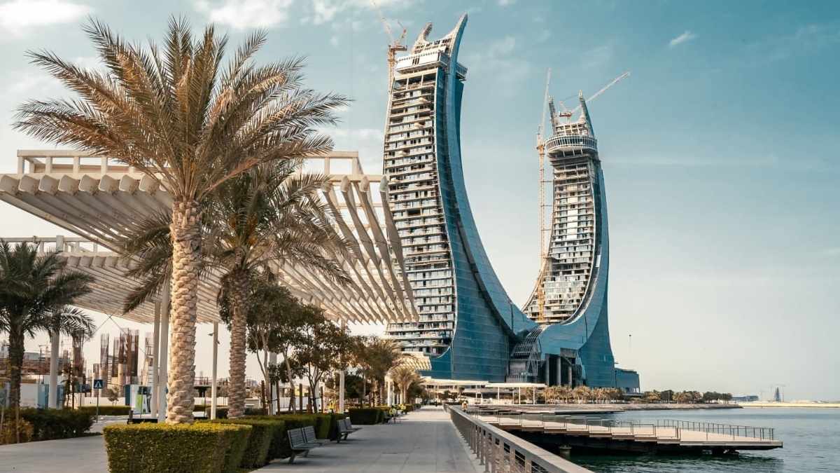 Cancelled Residency In Qatar? Expats Now Get Just 14 Days Before Fines Start