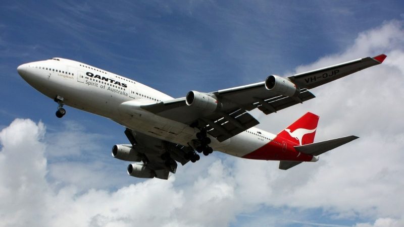 22 Hours In The Air? World’s Longest Flight Is Closer Than Ever As Qantas Completes Key Test Flight