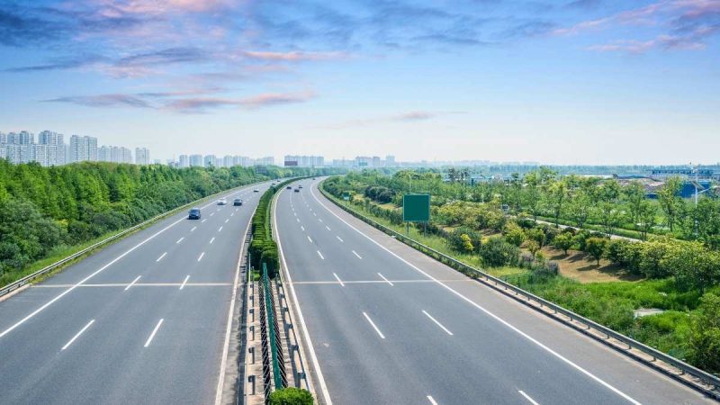 Odisha To Get ₹8,301 Cr Coastal Highway Connecting Rameshwar & Paradeep