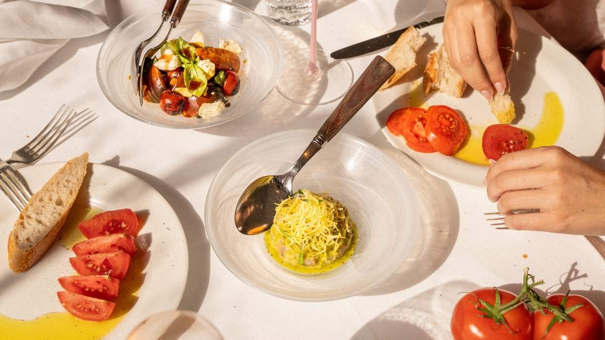 La Petite Maison’s French Riviera-Inspired Summer Lunch Is Serving Chic Midday Vibes In Riyadh