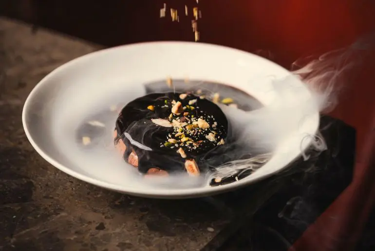 New Menus Food Pop-Ups June 
